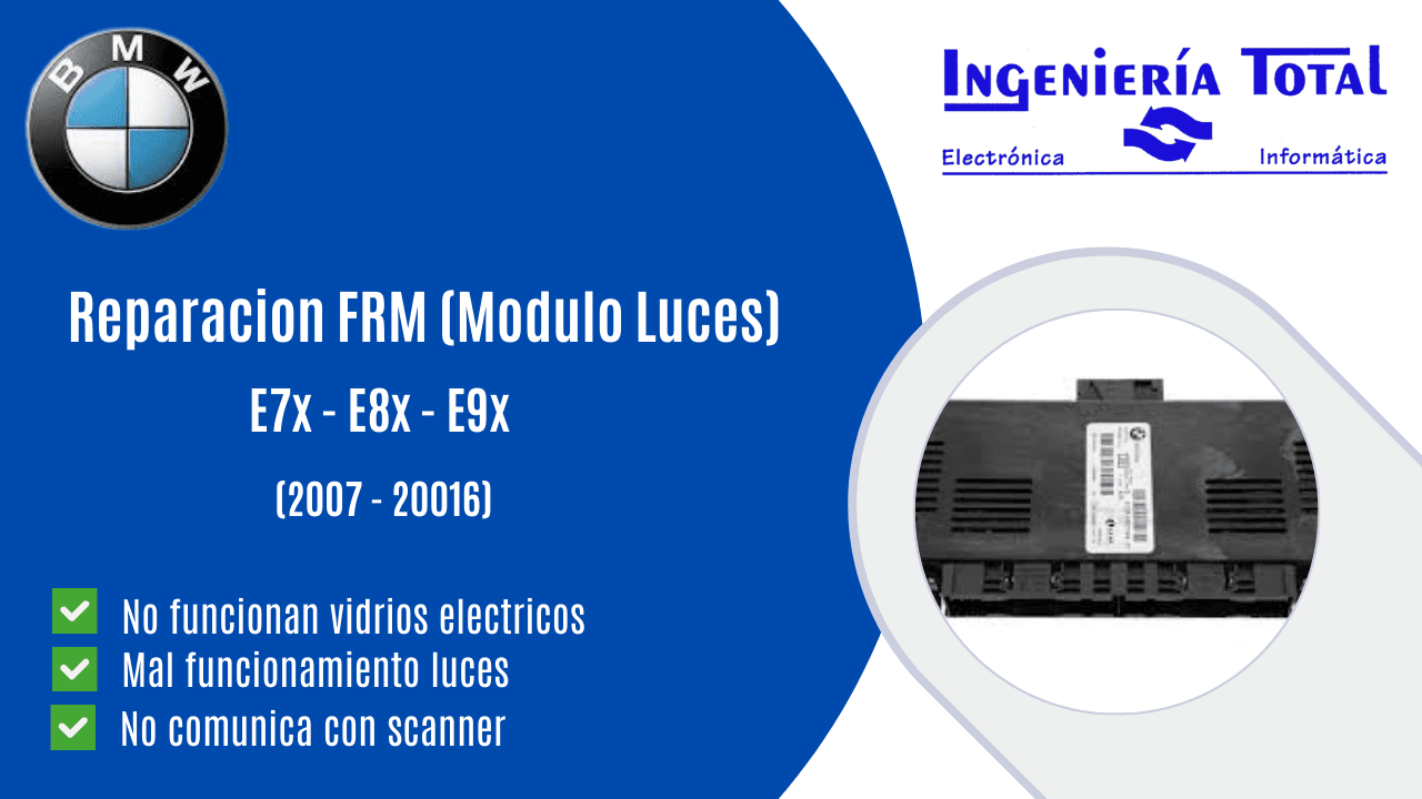 Reparacion FRM image