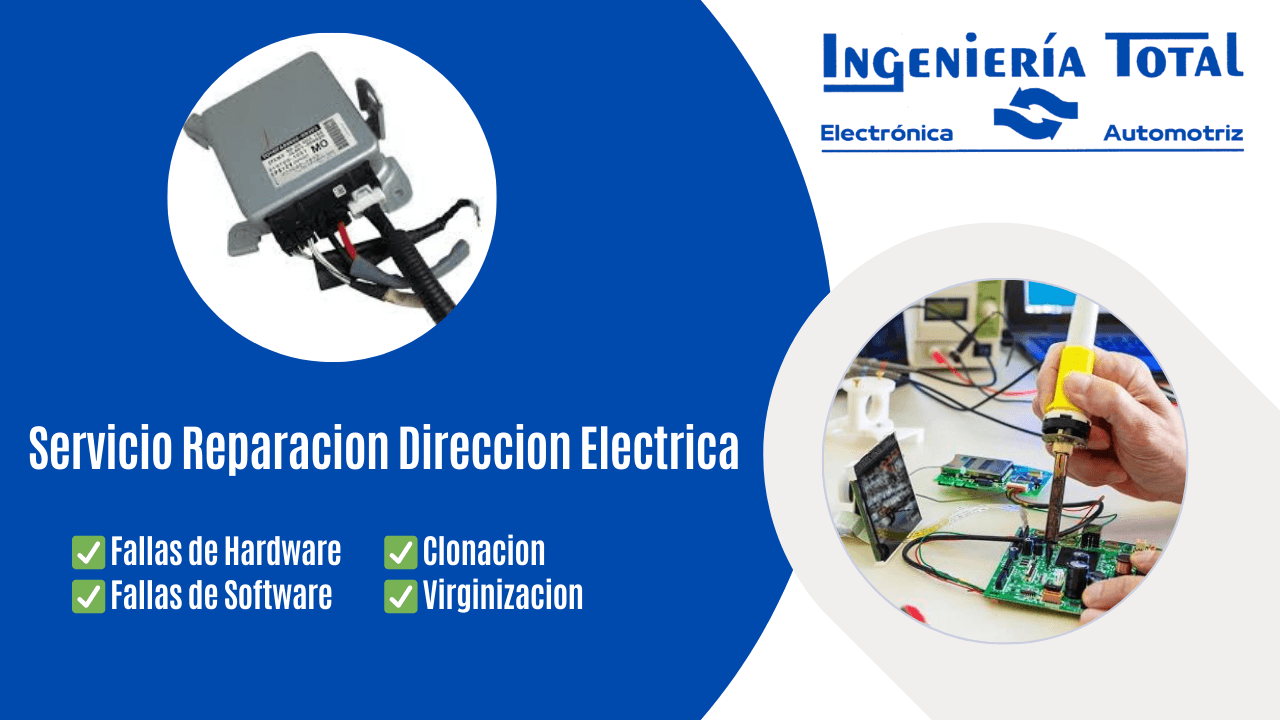 Direccion Asistida image