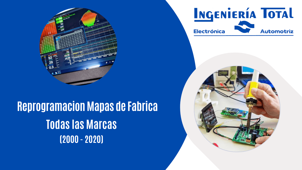 Reprogramacion a Software Original