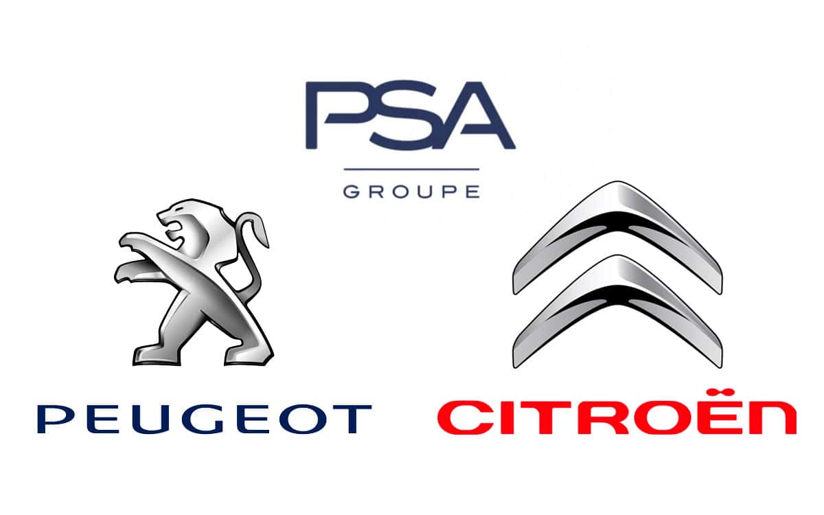Peugeot / Citroen